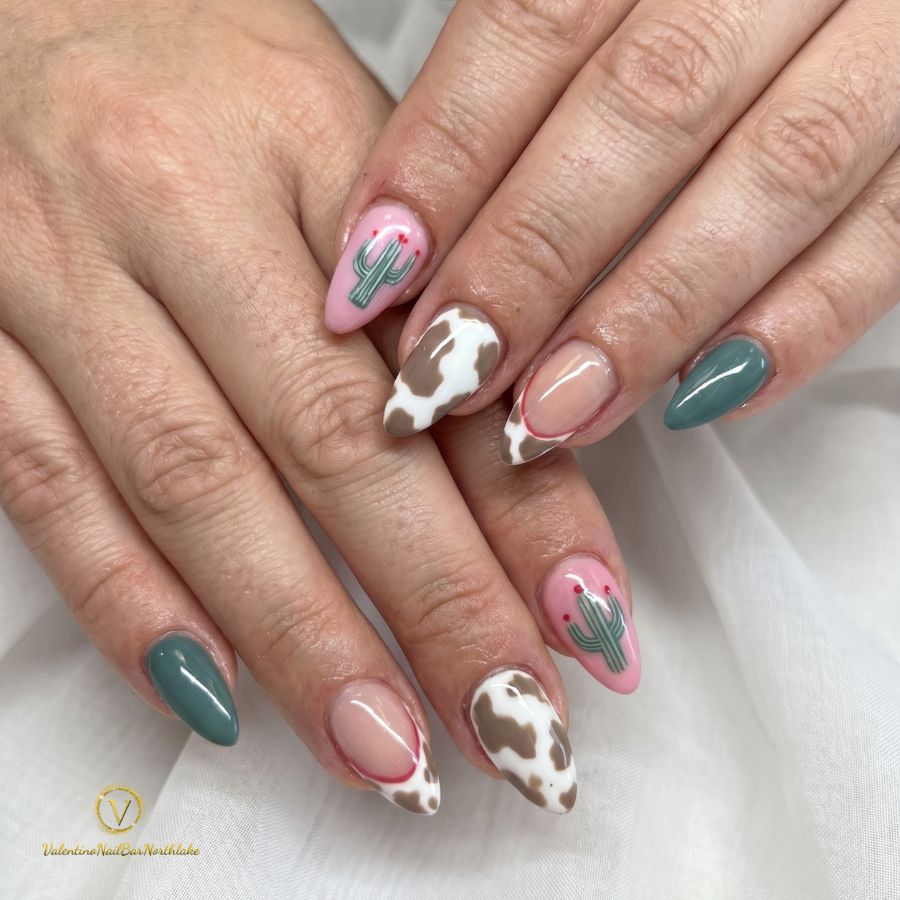 Nails Design